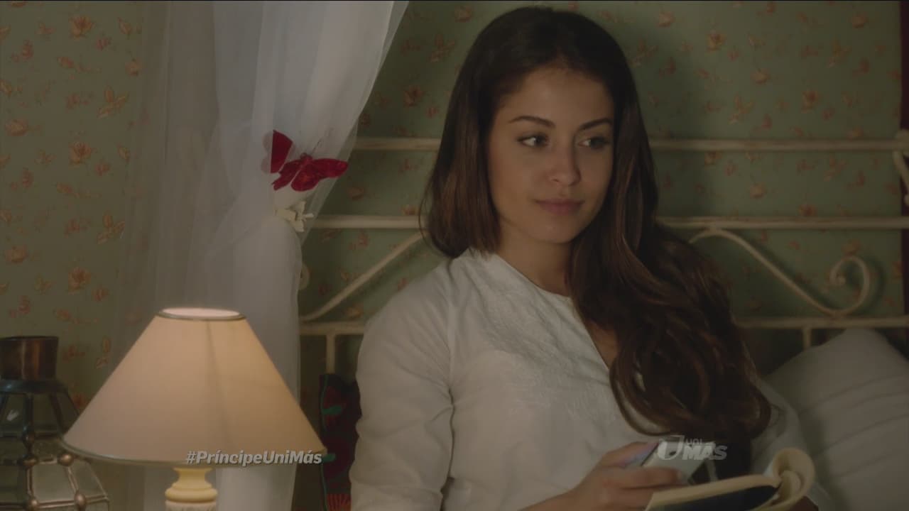 Ella decidió ayudarlo.