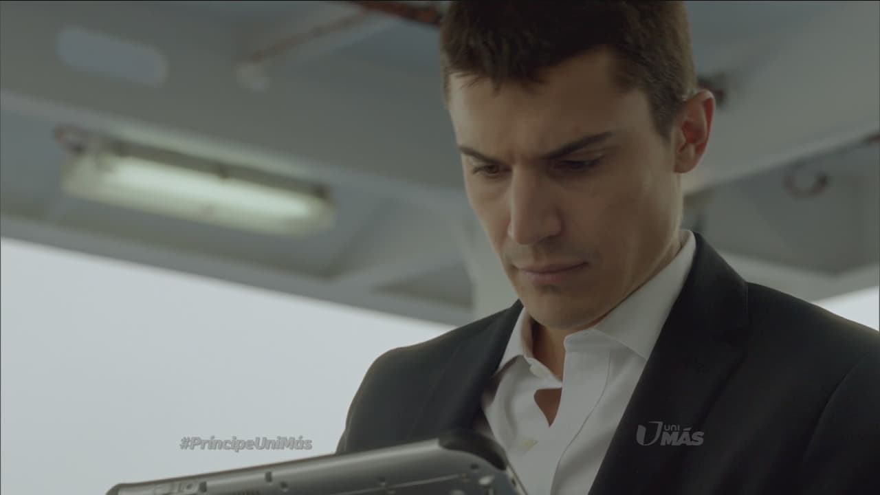 Un nuevo jefe de Policía llega a ‘El Príncipe’.