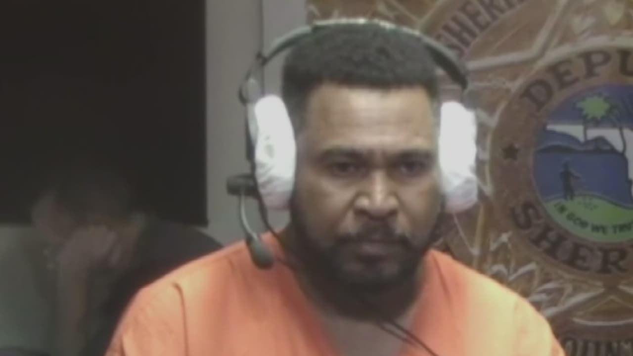 Arrestan a pastor de Miami-Dade acusado de abusar sexualmente de dos niñas