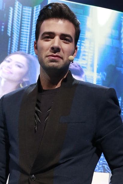 Jencarlos Canela: "Jamás olvidaré dónde estaba este día hace 14 años. Mi respeto a las vidas que se perdieron y sus familias".