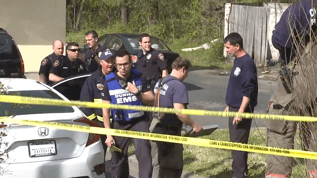 Investigan tiroteo que deja un hombre muerto en Durham
