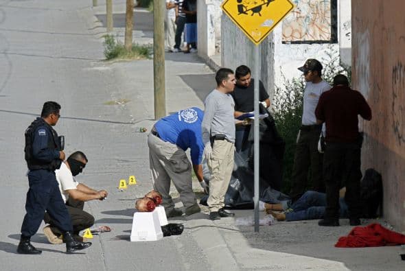 No por nada el estado de Chihuahua y su capital, Ciudad Juárez en particular, son consideradas dentro del mapa de México como los puntos más violentos del país e incluso del mundo.