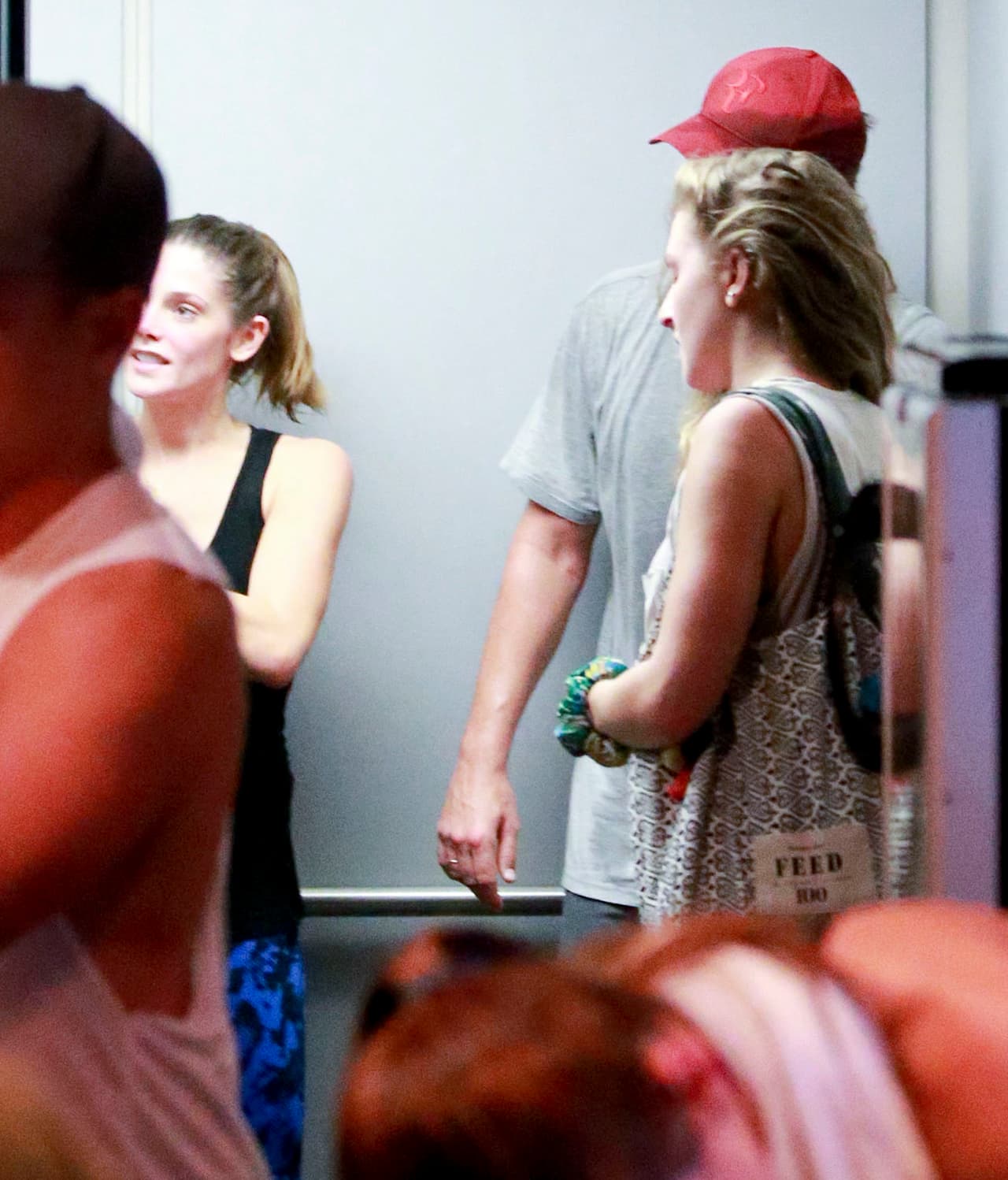 ¿Será algo más que amistad?