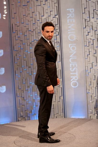 Maite Perroni, Mane de la Parra, Pedro Morenos, Danna García, Christian Meier, Zuleyka Rivera, Jacky Bracamontes, Cristian de la Fuente y más.