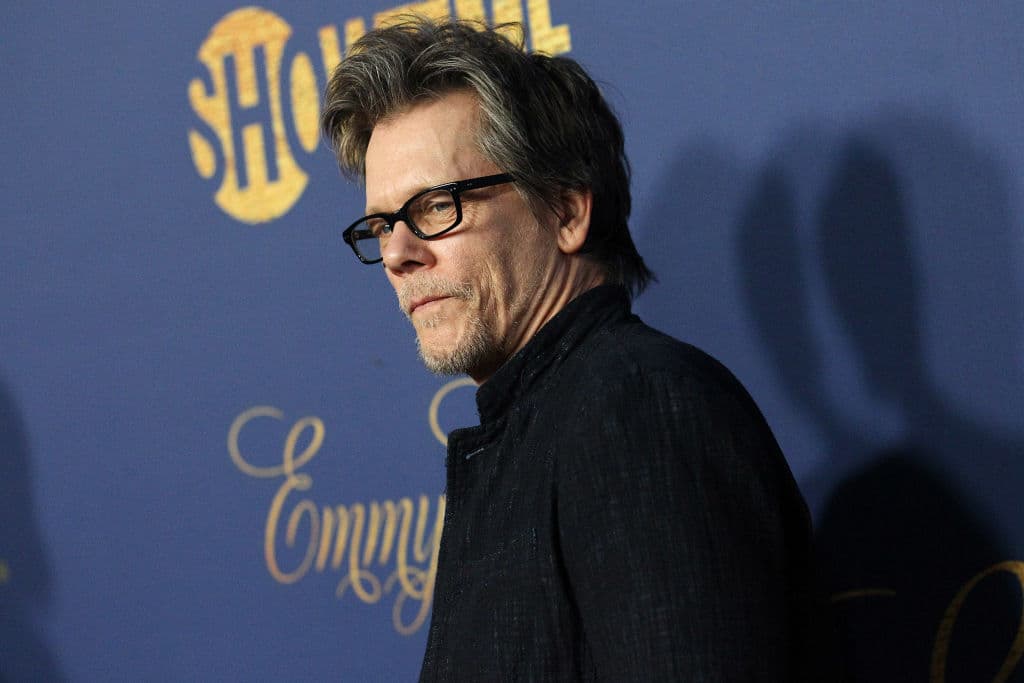 <b>Kevin Bacon</b>: no cree en Dios, pero ha dejado claro que no está en contra de las religiones.