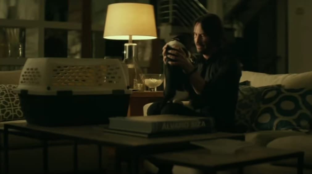 'John Wick' (2014)