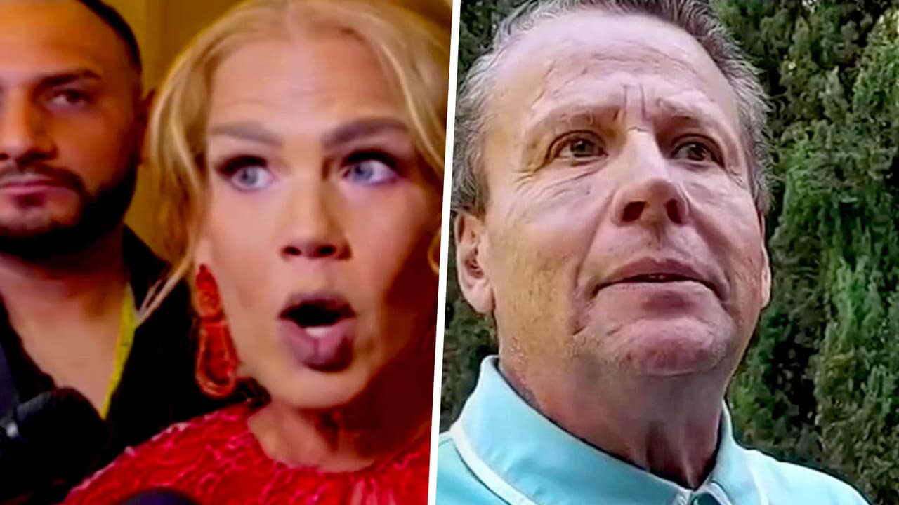 Nurka Marcos habla del "ridículo" que hizo Alfredo Adame por su pelea callejera y le manda un buen consejo