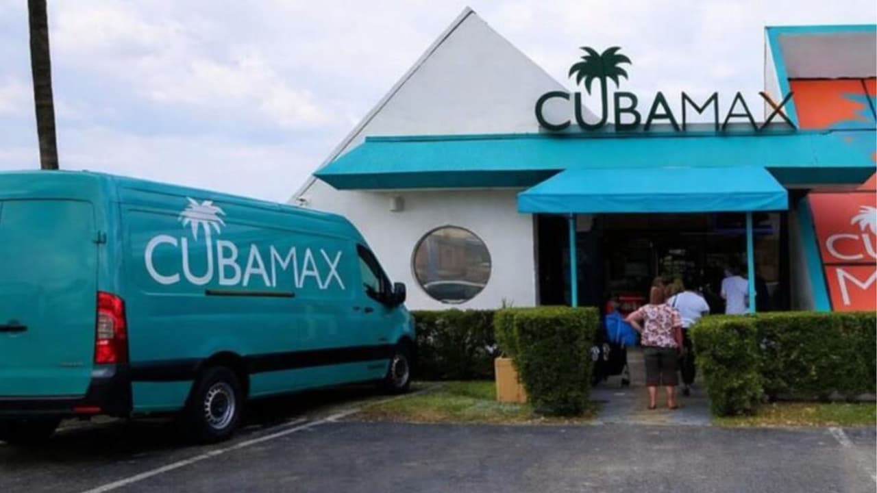 Crisis energética en Cuba obliga a Cubamax a limitar envíos