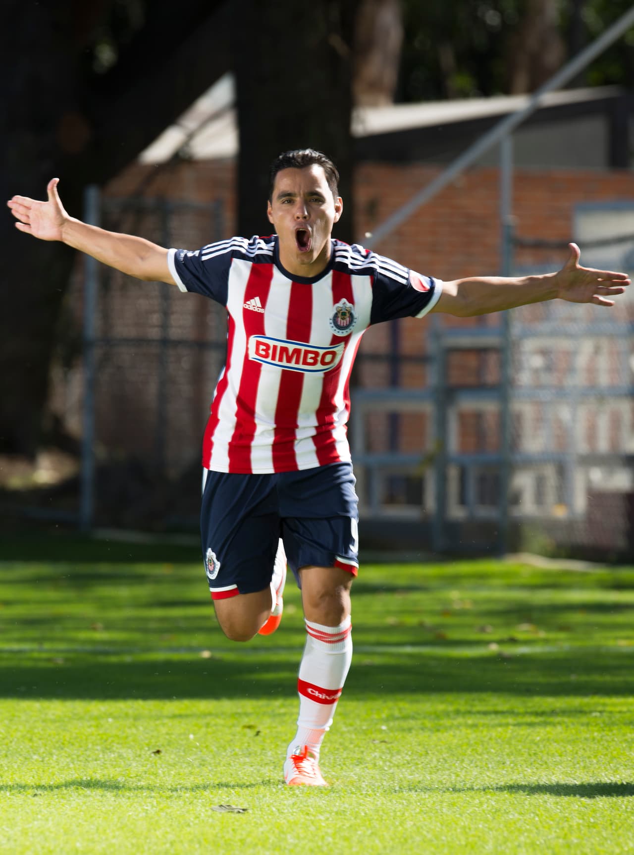 Chivas cierra preparación con práctica a puerta cerrada para la Copa MX