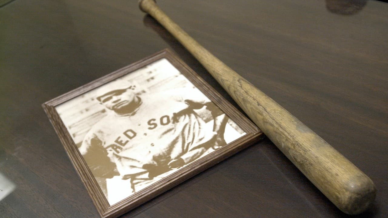 Los Red Sox están a un paso de compensar las derrotas de la maldición del Bambino