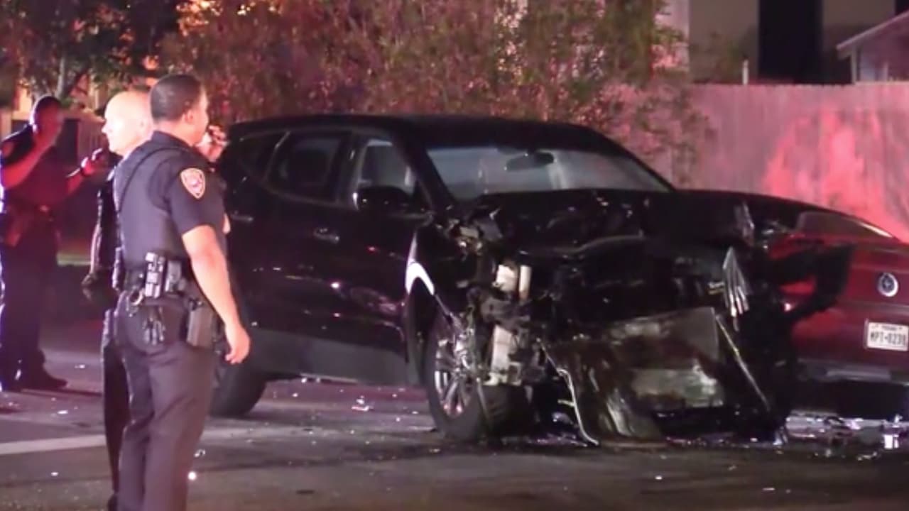 Este sábado la familia ha organizado una vigilia para recordar a las cuatro víctimas y se llevará a cabo a las 7:00pm en el 3227 de la Avenida R en Galveston, TX, lugar donde ocurrió el accidente.