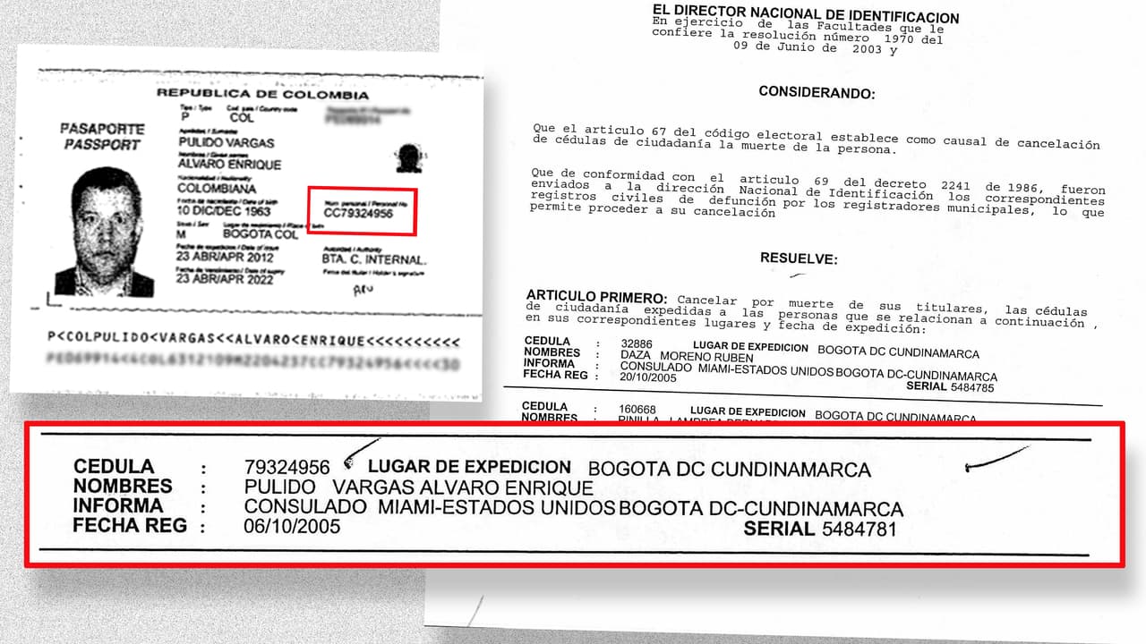 El oscuro pasado de dos millonarios contratistas del gobierno venezolano