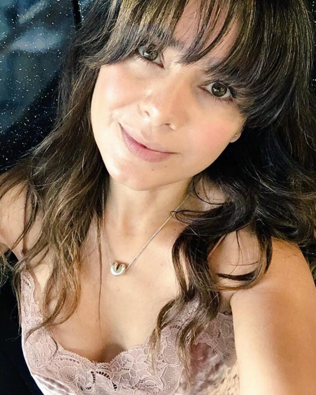 De acuerdo con 'Ventaneando', la novia de Alberto 'El Güero' Castro es la actriz Mimí Morales.