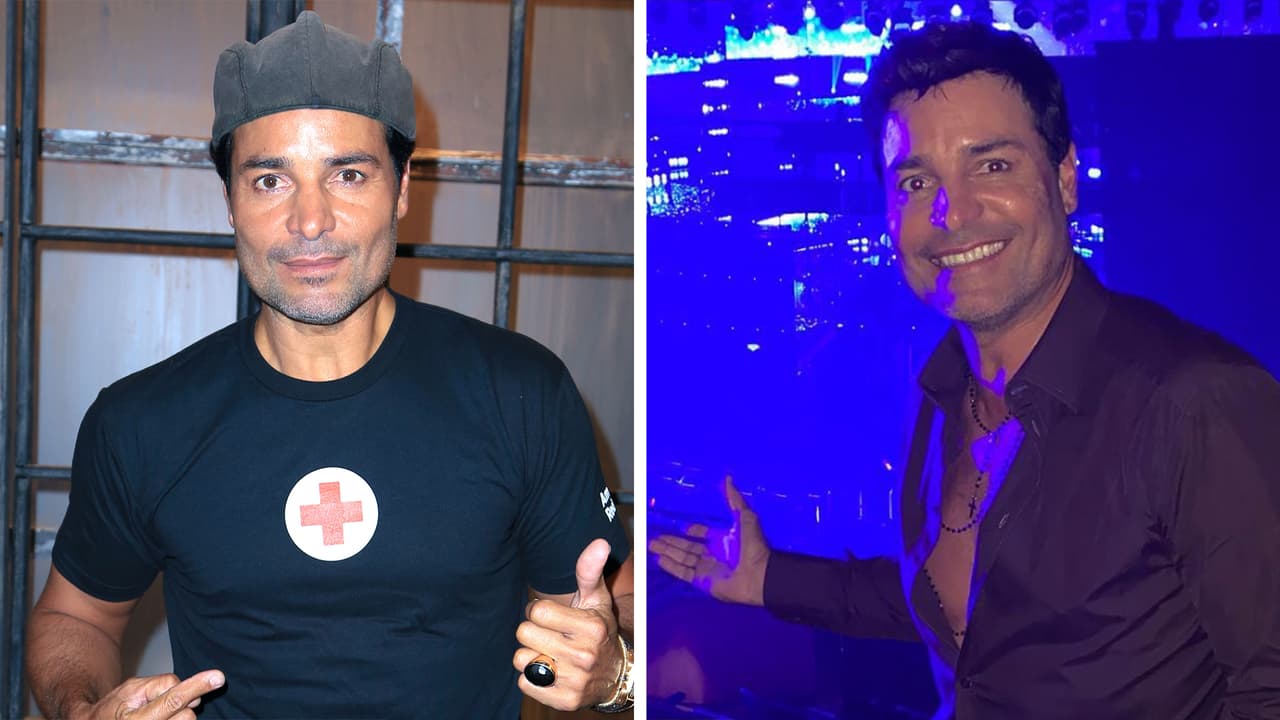 Además de tener éxitos como ‘Y tú te vas’, ‘Torero’ y ‘Un siglo sin ti’, ha prestado su voz para el doblaje en varias ocasiones.