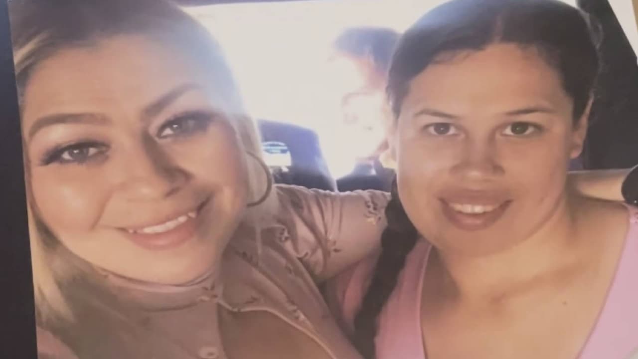 Madre desesperada en Mesa busca a su hija, quien padece de sus facultades mentales