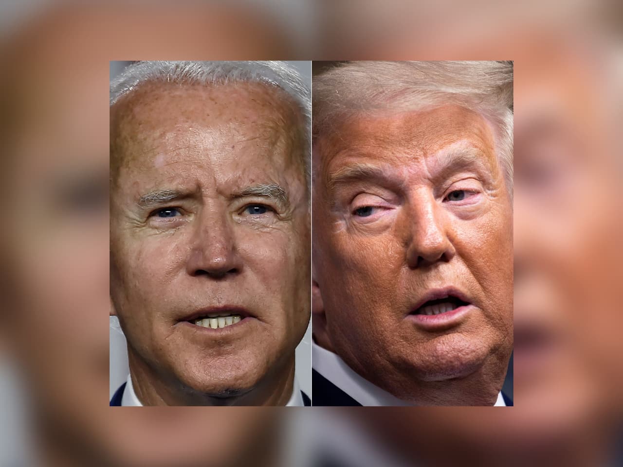 Encuesta: Biden remonta a Trump en Georgia tras el debate presidencial