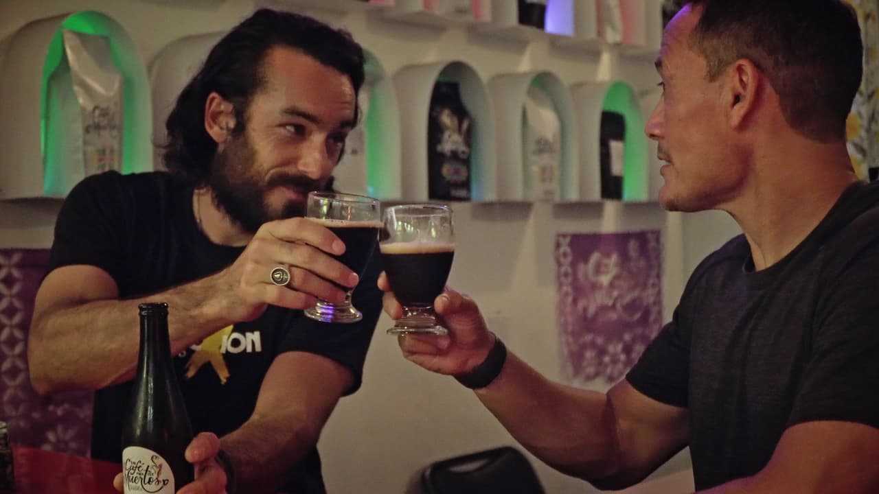 Luis 'El Matador' Hernández, invitado a Reconexión de ViX.