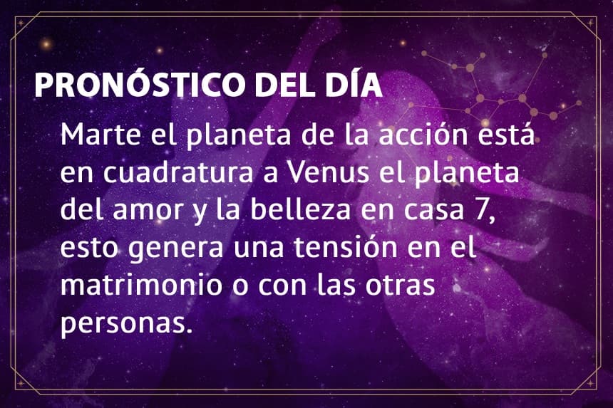 Virgo 28 de febrero 2021
