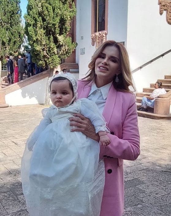 De hecho, este fue uno de los motivos que hicieron que la familia
<b>solo invitara a 25 personas. </b>
<br>