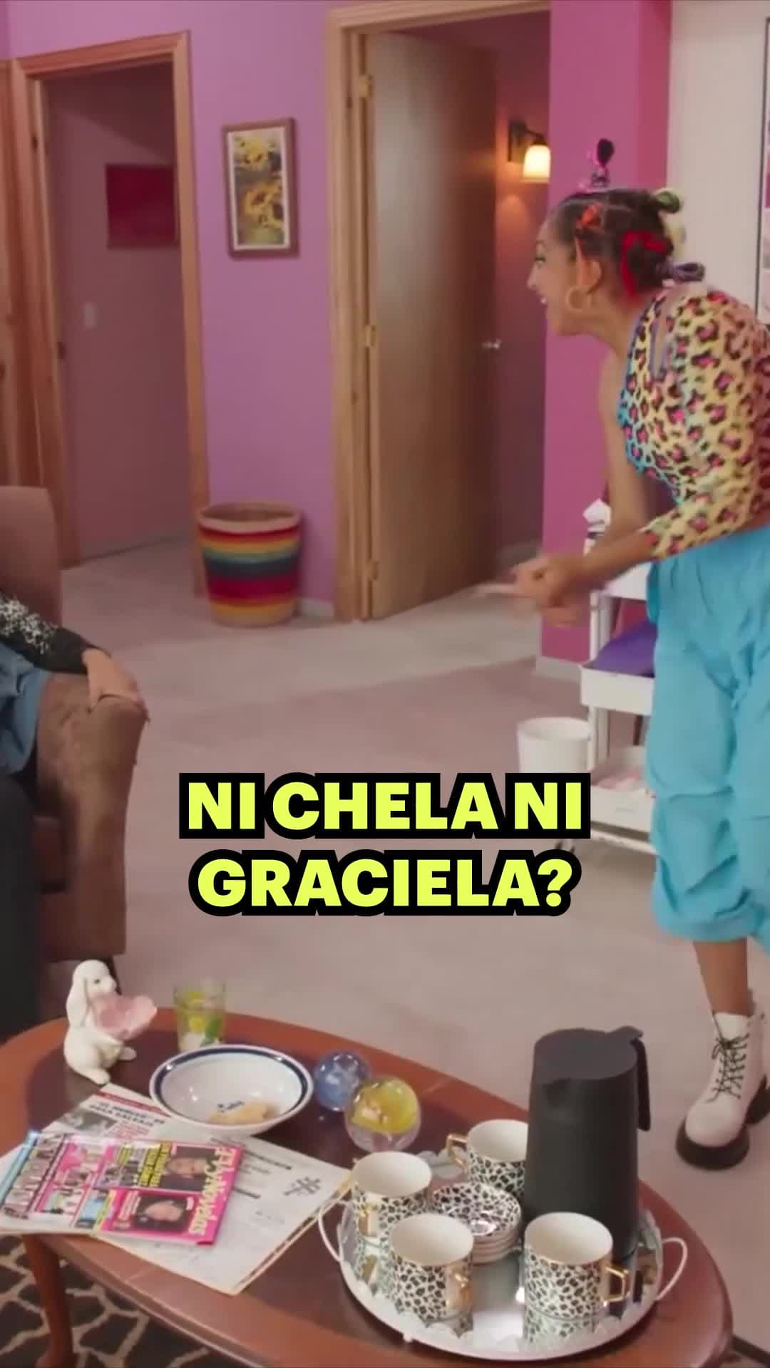 Yolanda se prepara para la llegada de Macario