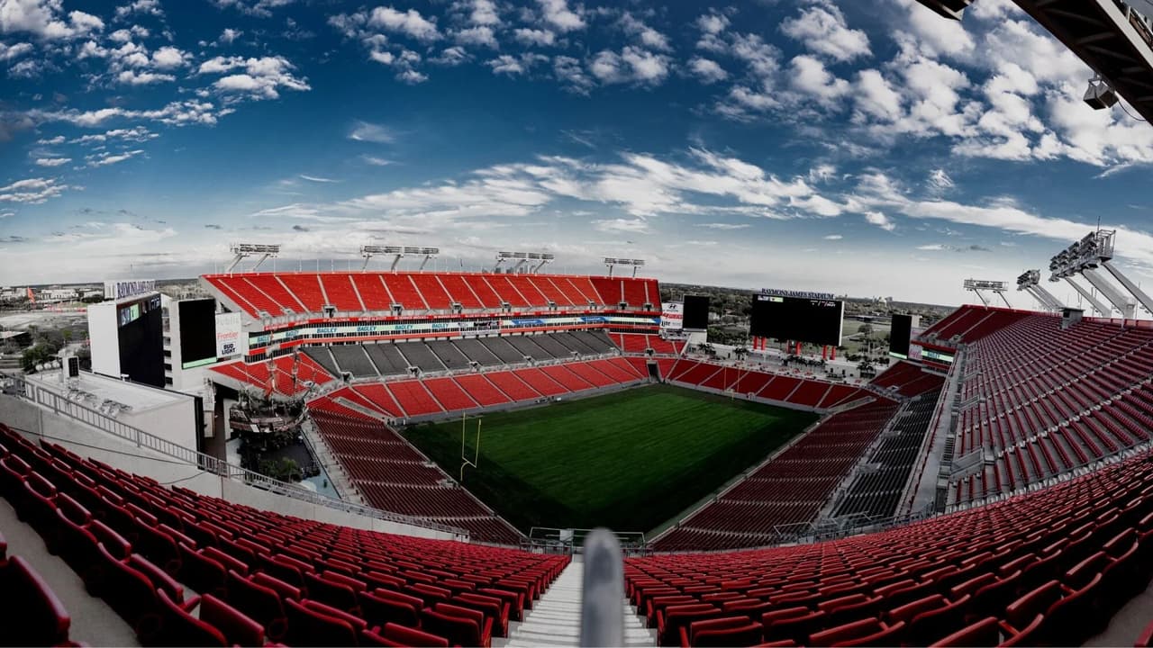 Tampa analiza financiar estadio de Buccaneers con fondos públicos