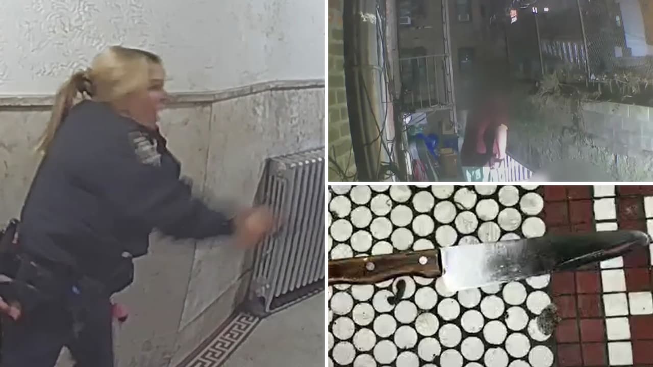 Vecinos creen que lenguaje pudo ser barrera en caso de hispano baleado por NYPD en El Bronx