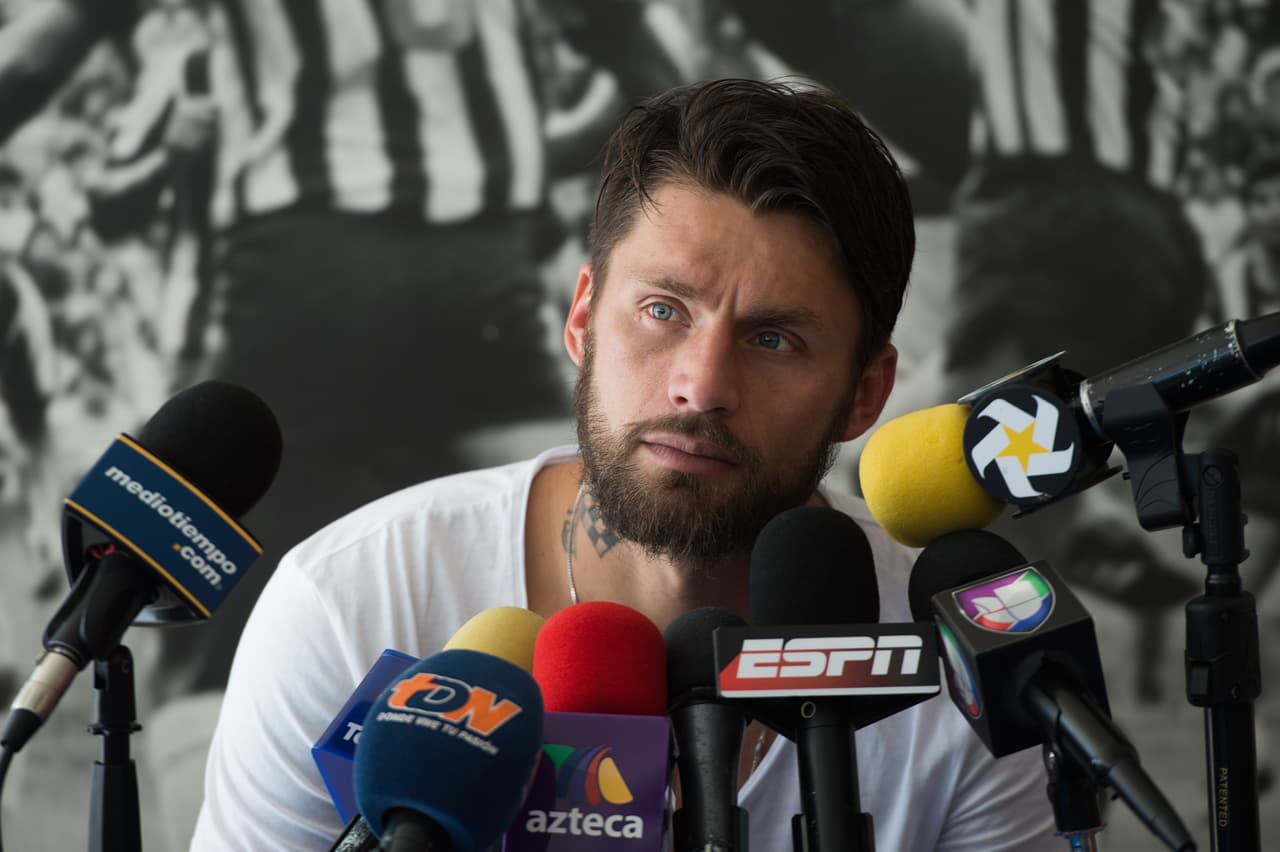 Rafael Sobis: "Un cambio de entrenador (en León) puede ser una motivación"