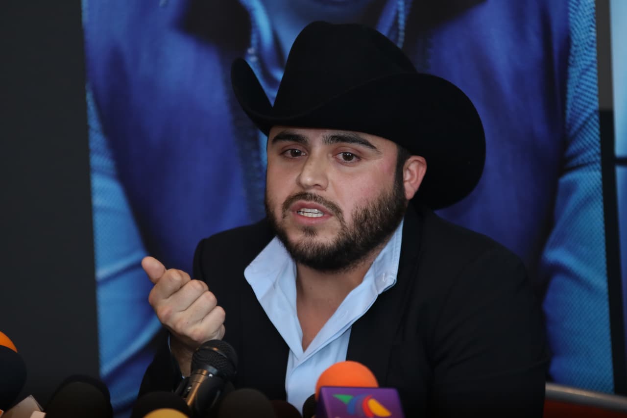 Aunque por su parte, el cantante ha insistido en que ha sido mal interpretado el mensaje de su clip.