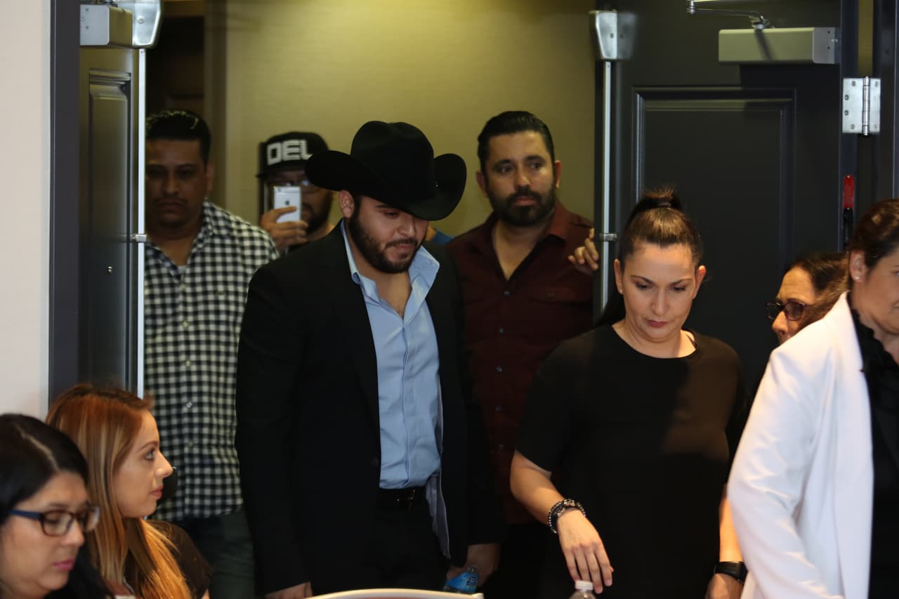 Algunos promotores o incluso integrantes del gobierno, han dejado claro que no quieren propagar un mensaje de violencia.