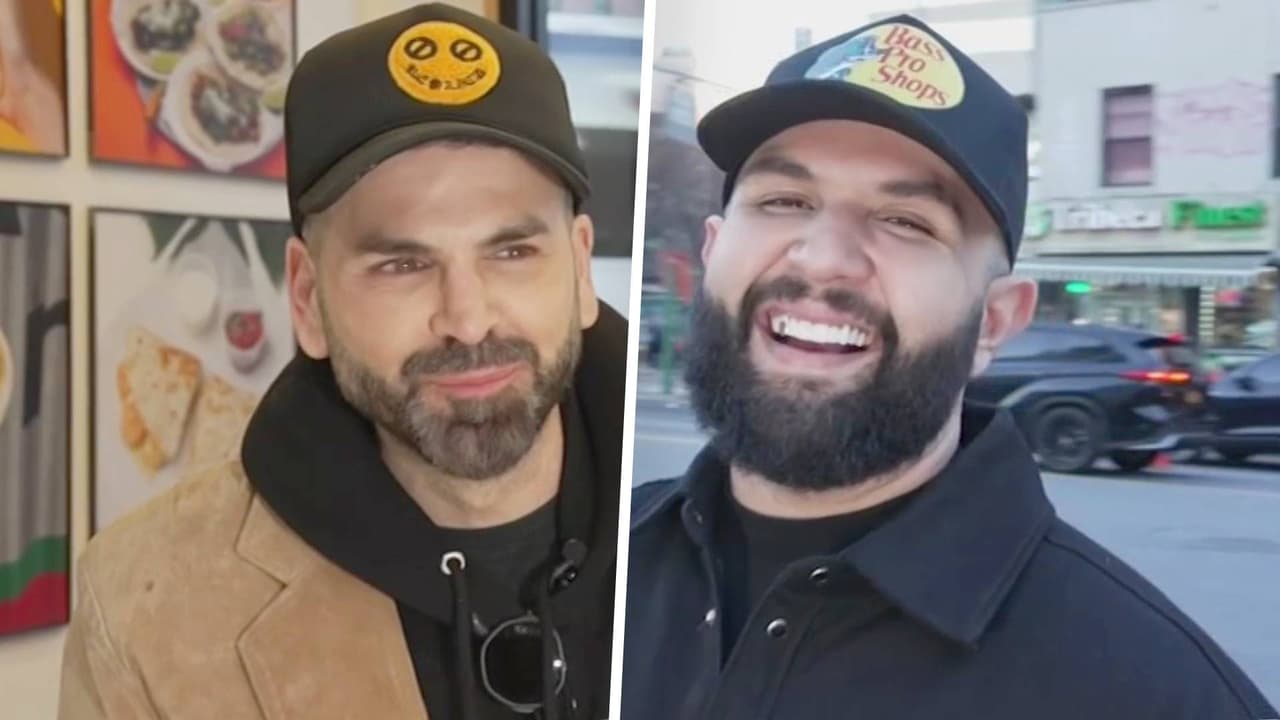 Carin León se sincera con Jomari Goyso sobre sus planes, la novia y el precio de ser famoso