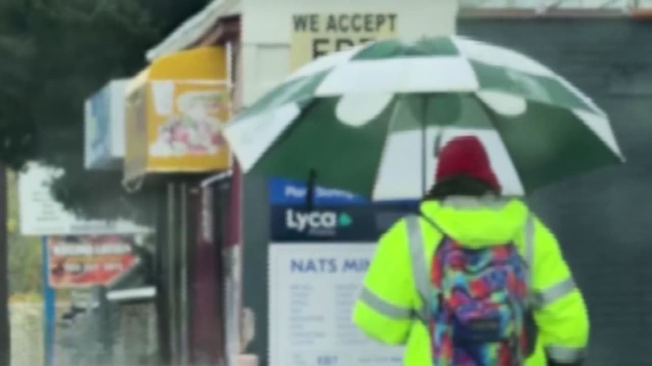 Autoridades de Austin, Texas se preparan para la tormenta invernal que llegará este fin de semana