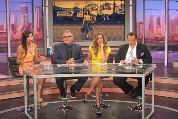 Los 50 más bellos de People en Español