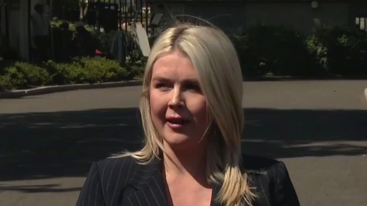 ¿Hasta cuándo durará la extensión de cese al fuego entre EEUU e Irán? Vocera de la Casa Blanca habla del tema