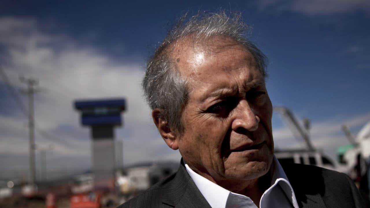 Abogado de “El Chapo” califica de “tonterías” las declaraciones de Sean Penn