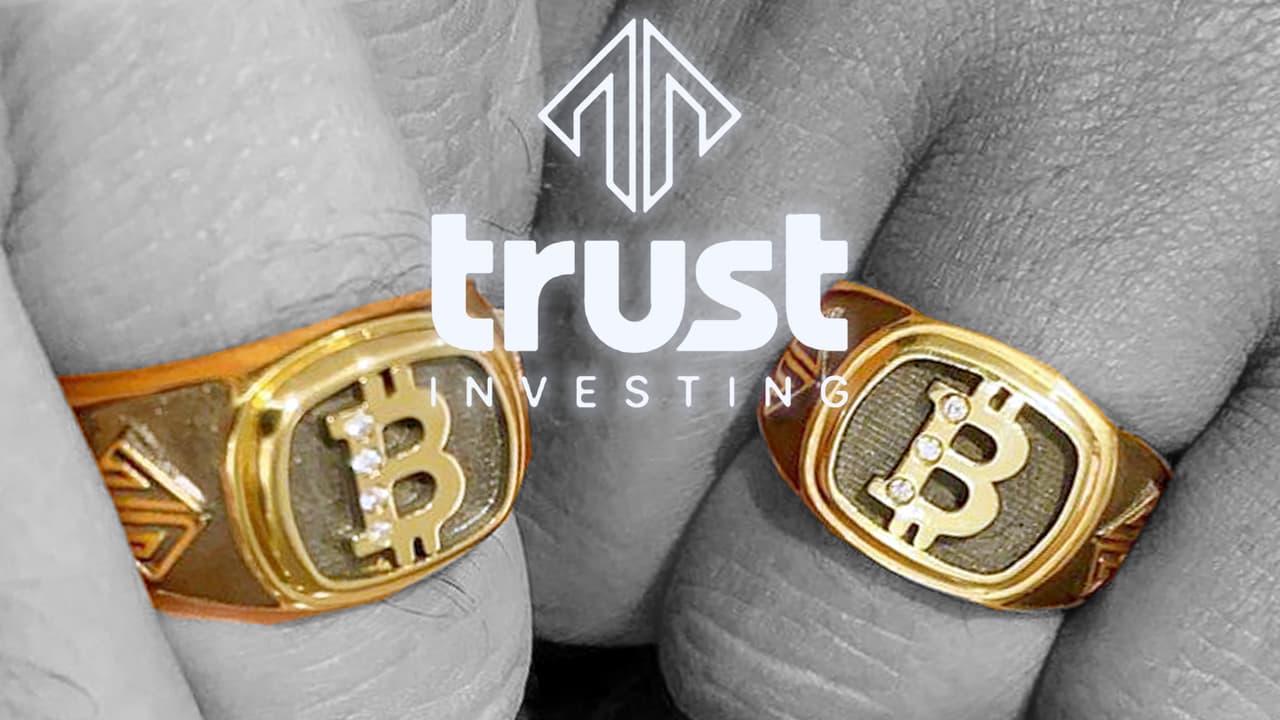 Trust Investing offers "financial freedom" with cryptocurrency, but critics warn of "deceptive" practices