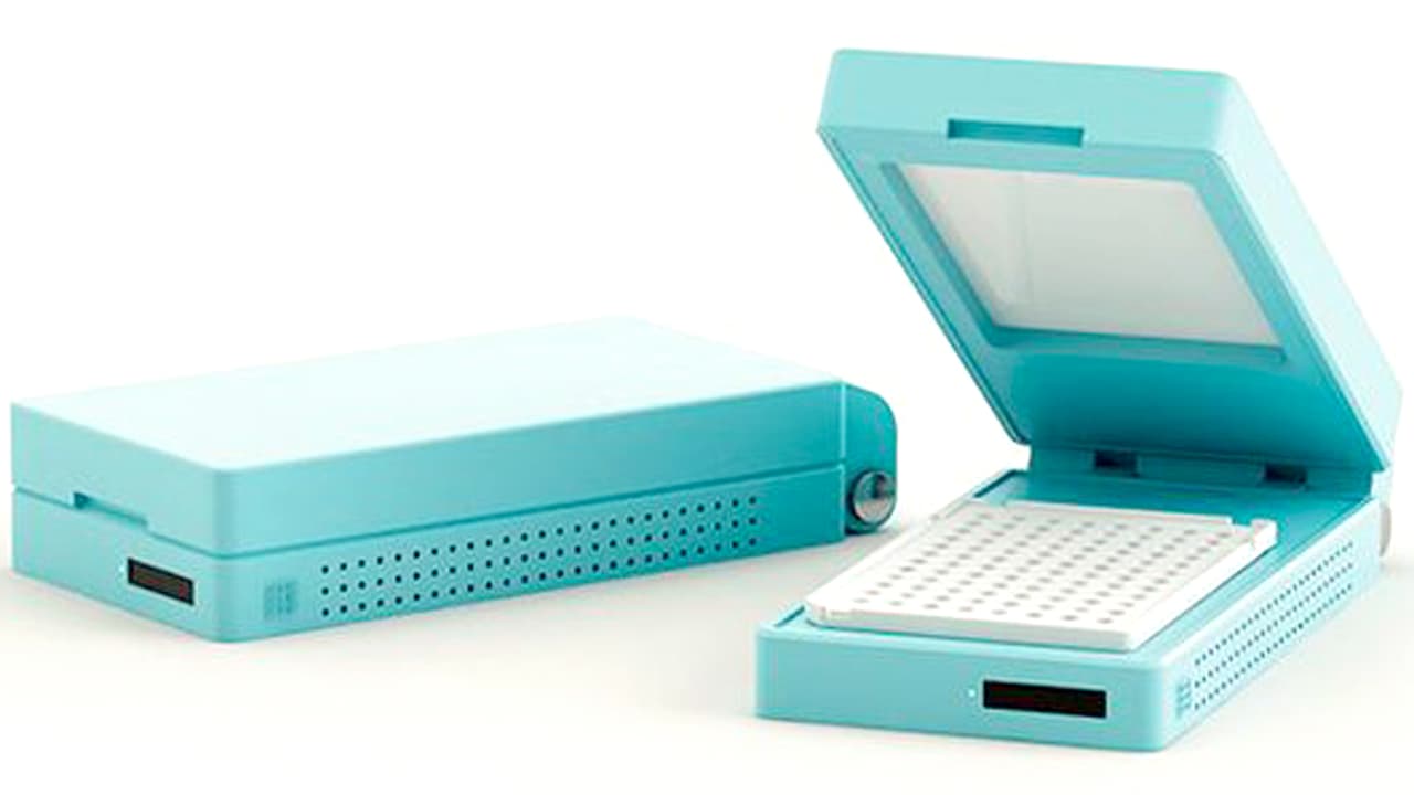 Este artefacto promete detectar el cáncer de estómago con un examen de sangre