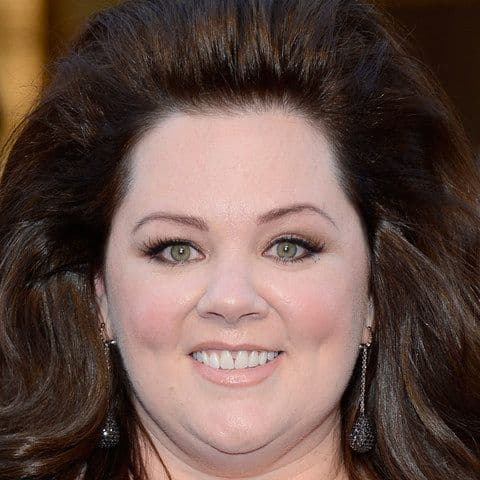 Melissa McCarthy ¿Quieres ver más? fotos del mundo del entretenimiento aquí