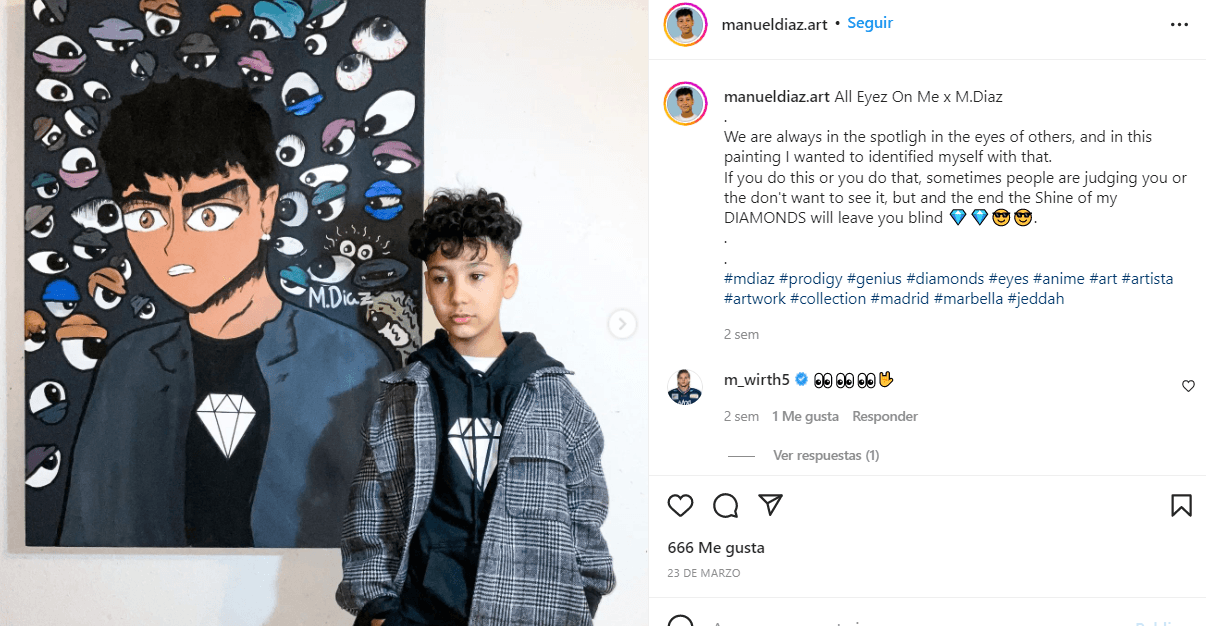 Manuel Díaz Domingo