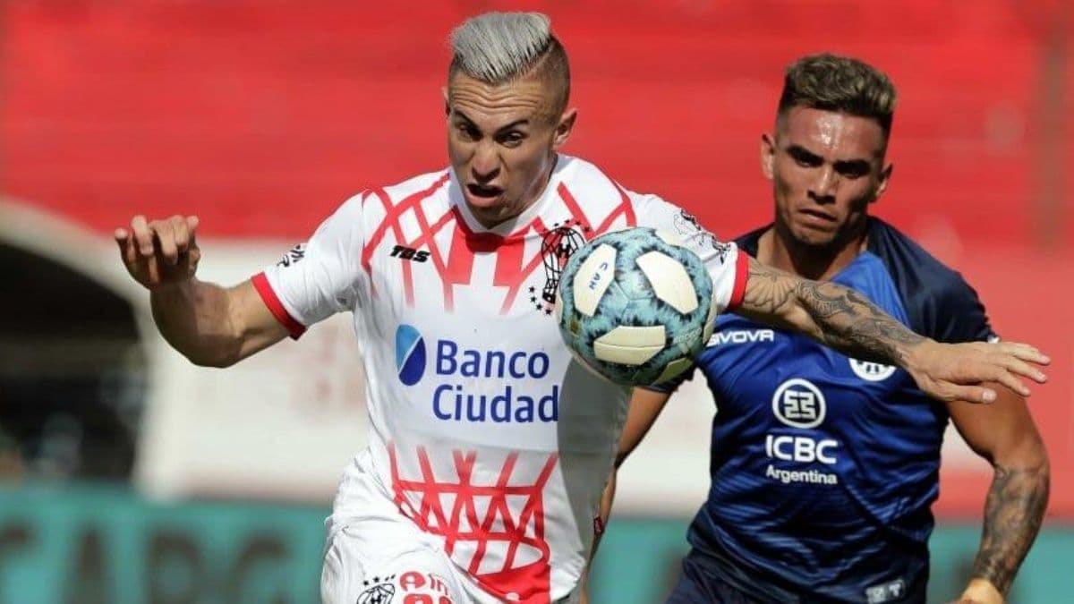 ¿Compañero de Zlatan? Argentino reforzaría al AC Milan