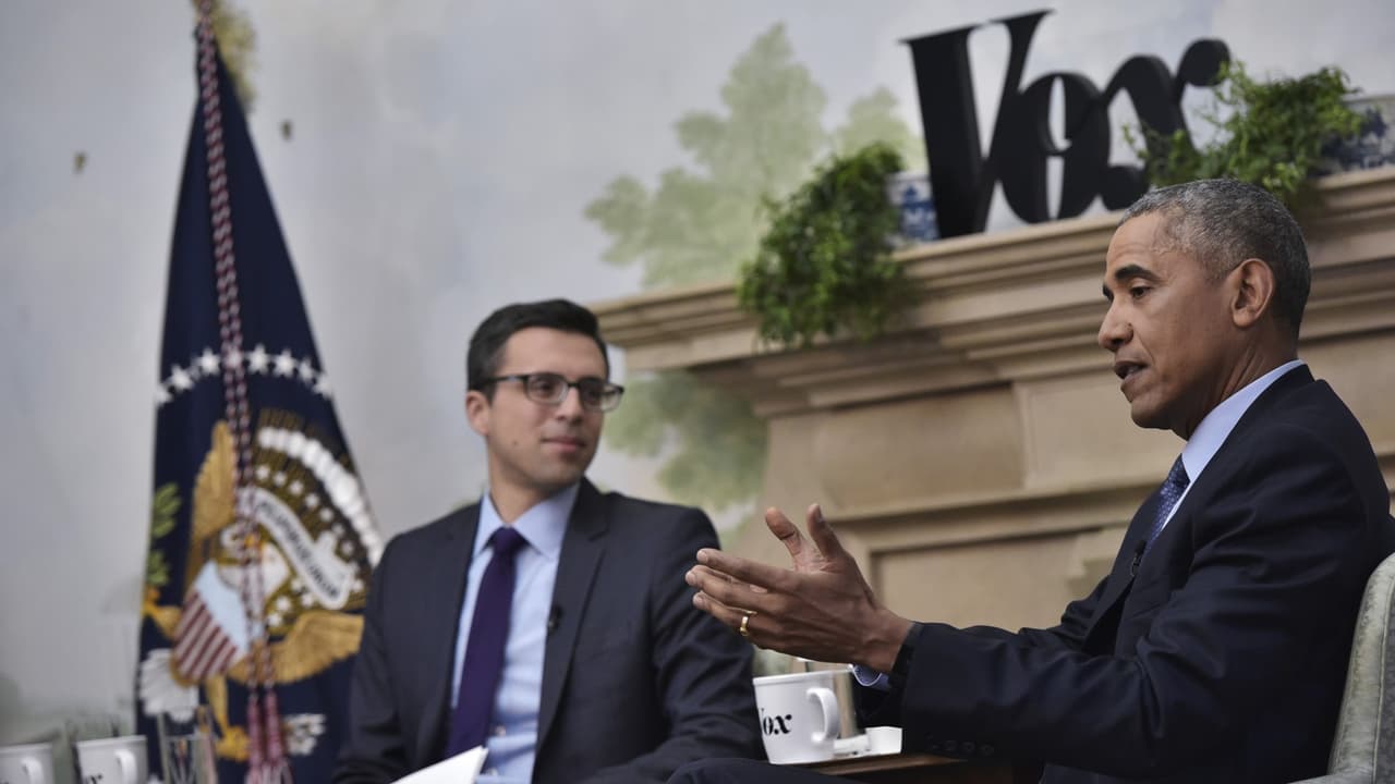 Obama: "Si los republicanos crean un sistema de salud que funcione, lo apoyaré"