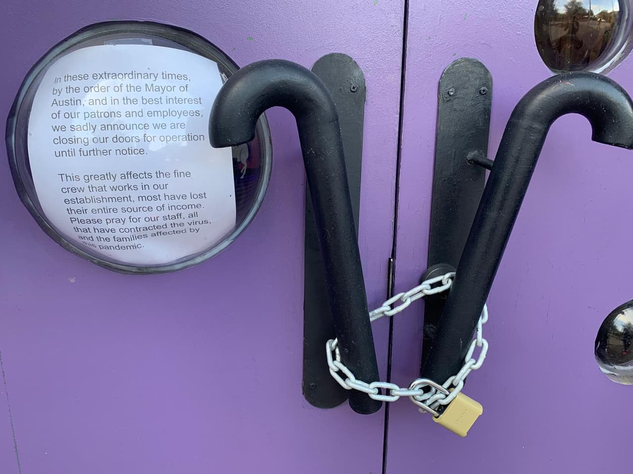 Anuncian la aprobación de préstamos por desastre para pequeñas empresas en Texas