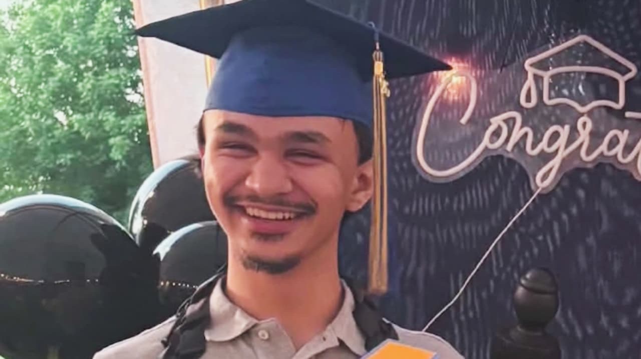 Joven hispano de 18 años es asesinado en casas móviles de Manassas; familia pide justicia