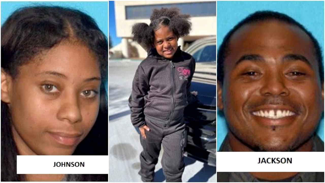 La tenían cubierta en heces en un cobertizo: surgen más detalles del homicidio de la niña Sophia Mason