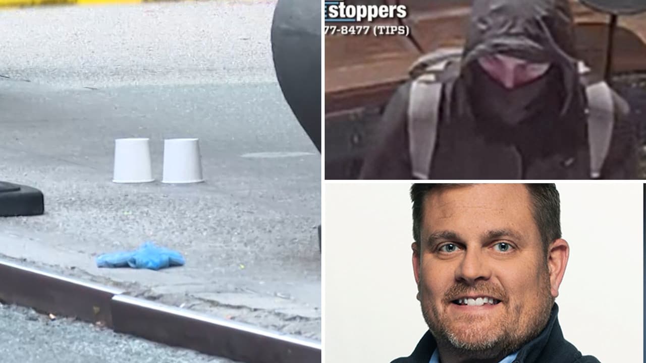  Casquillos de balas que terminaron con la vida de CEO de United Healthcare tenían un mensaje