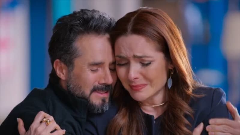 Papás por Siempre: Capítulo completo 76