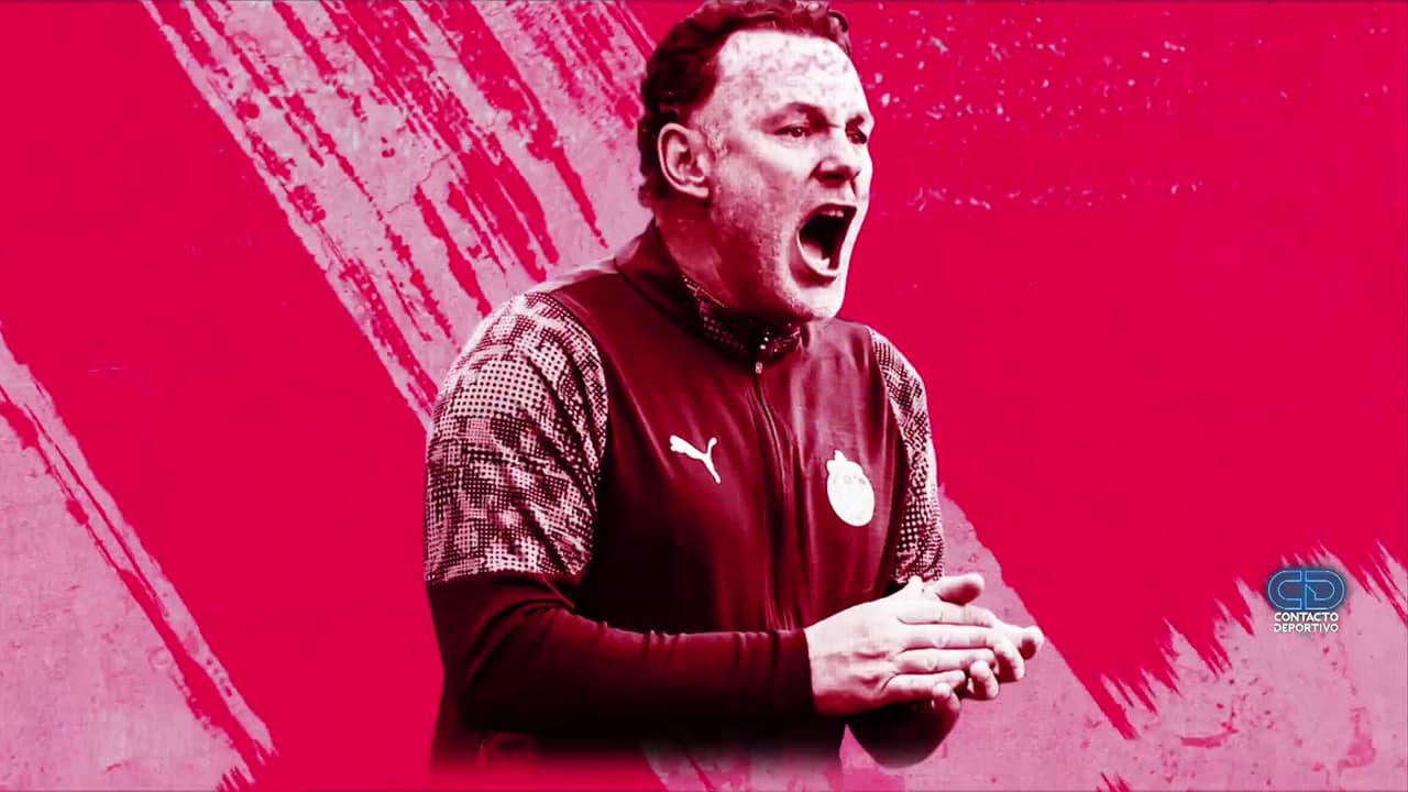 ¡El coco de Chivas! La piedra en el zapato del equipo de Milito