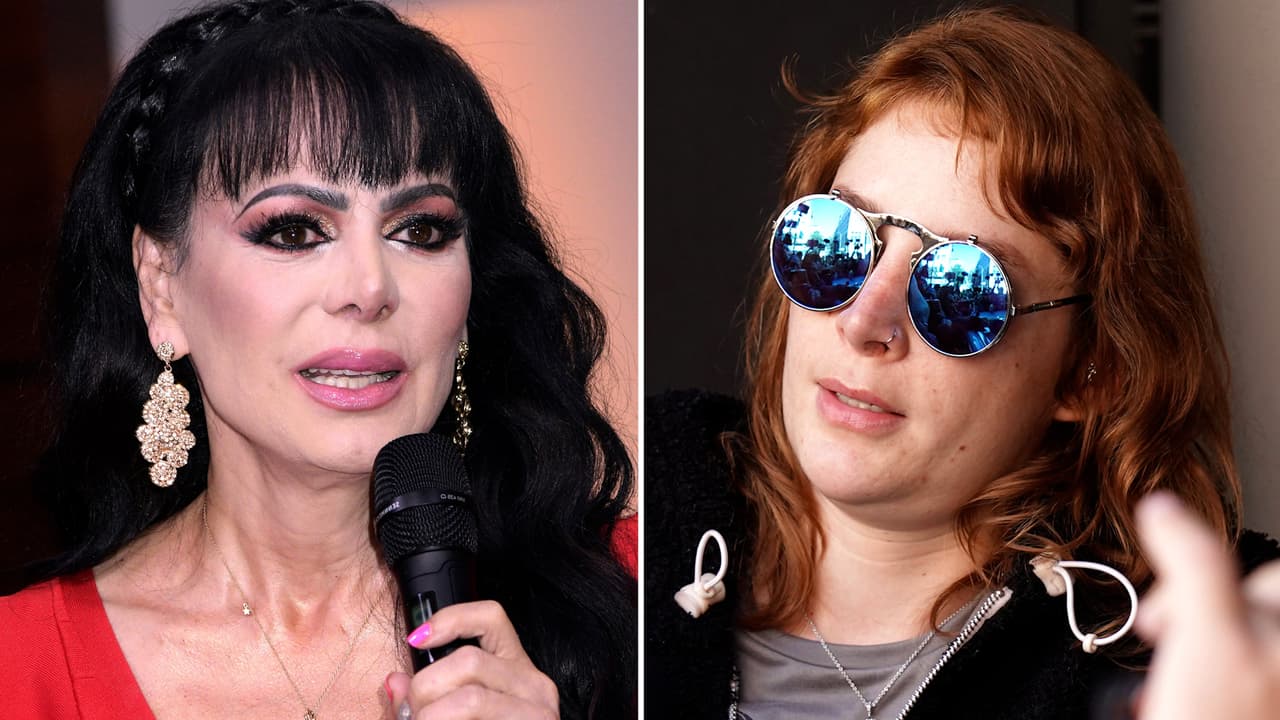 Una a una las acusaciones de Maribel Guardia en contra de su exnuera: esto dice la denuncia