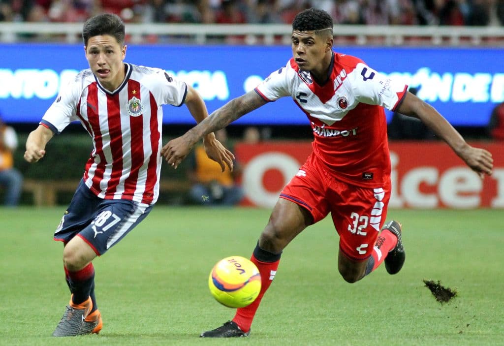 Wilder Cartagena (Veracruz)