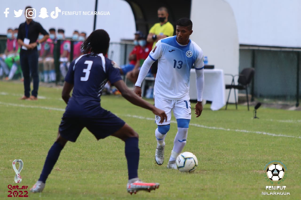 En el Grupo D, el combinado de Anguila fue arrasado 0-6 por República Dominicana, quienes acumulan seis puntos; Anguila no ha sumado.