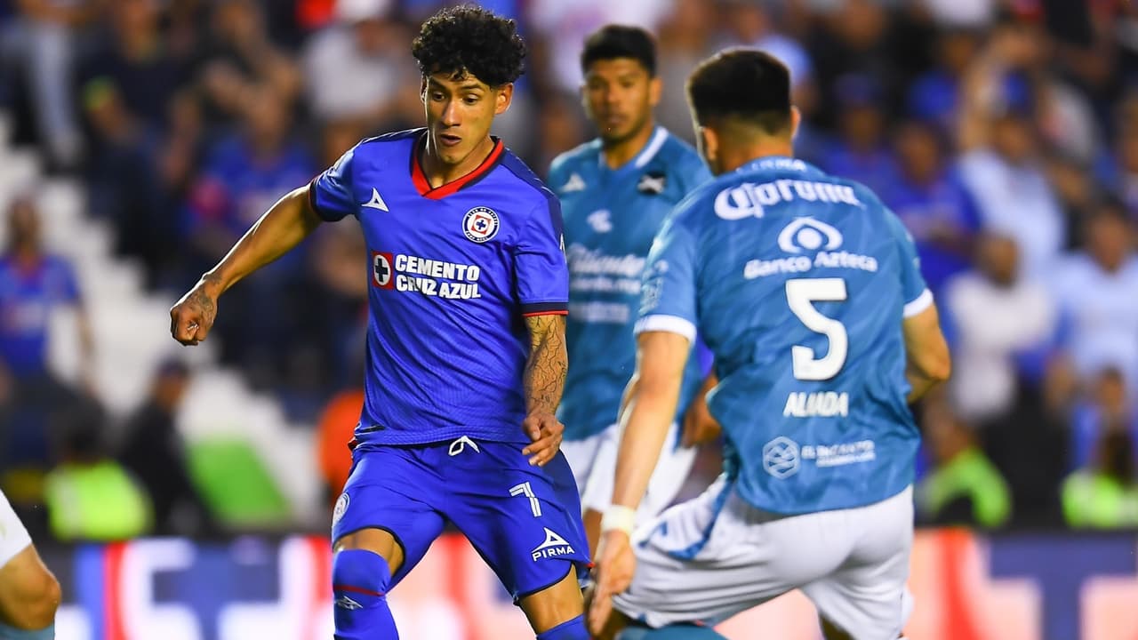 ¡No te lo pierdas! Cruz Azul vs. Mazatlán: Horario y dónde ver partido de la Jornada 1